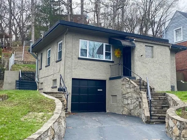 660 Forest Cir, South Charleston, WV 25303