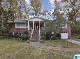2400 Coronado Dr, Birmingham, AL 35226