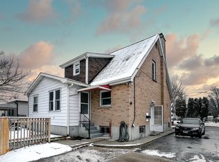 430 Merlin St, London, ON N5W5B1