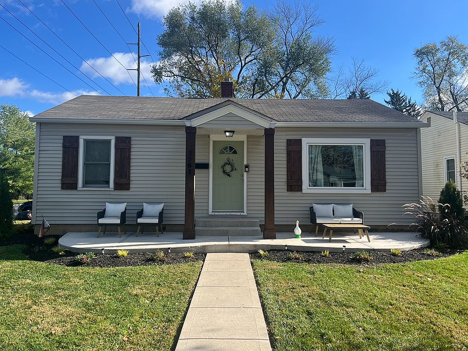 1st image of 5361 Crittenden Ave