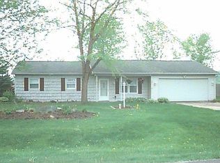 937 Haver Dr, Hicksville, OH 43526