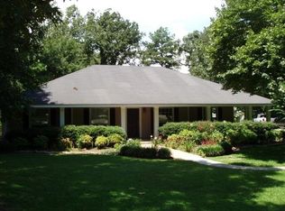 7001 Florida St, Bastrop, LA 71220