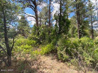 1040 N 24th Dr, Show Low, AZ 85901