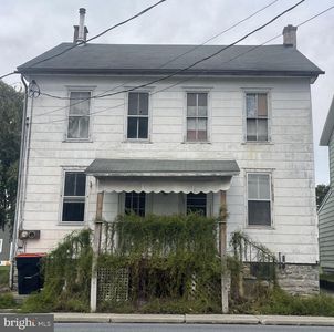115 Chestnut St, Mohrsville, PA, 19541