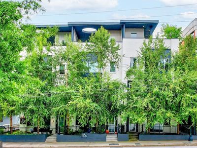 1137 Ponce De Leon Ave NE UNIT 1, Atlanta, GA, 30306