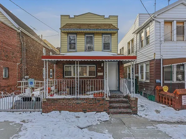 10152 102nd St #2, Ozone Park, NY 11416