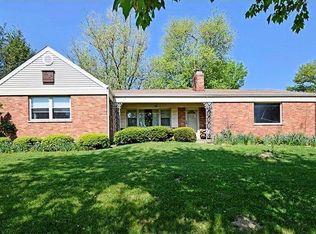8325 Forest Rd, Cincinnati, OH 45255