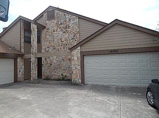 14304 Indian Woods, San Antonio, TX 78249