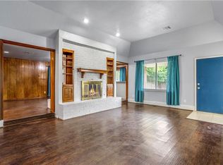 6612 Elk Canyon Rd, Oklahoma City, OK 73162