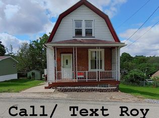 110 Dorschling St, Greensburg, PA 15601