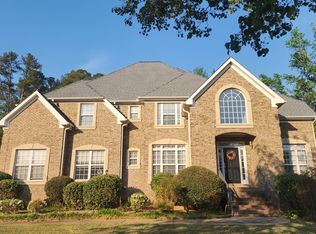 12123 Edgewater Dr, Hampton, GA 30228