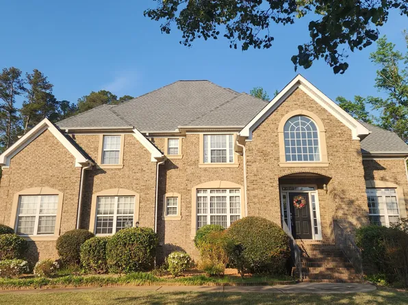 12123 Edgewater Dr, Hampton, GA 30228