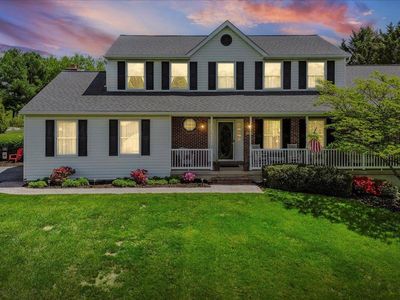 4465 Monument Dr, Sykesville, MD, 21784
