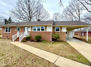 30 Nandina Dr, Roxboro, NC 27573