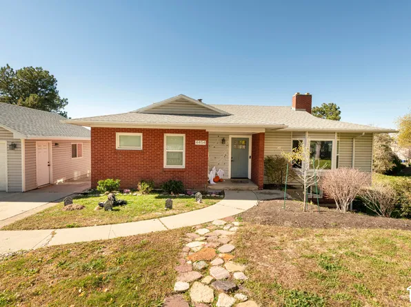 4454 S Aspen Hollow Ln, Holladay, UT 84117