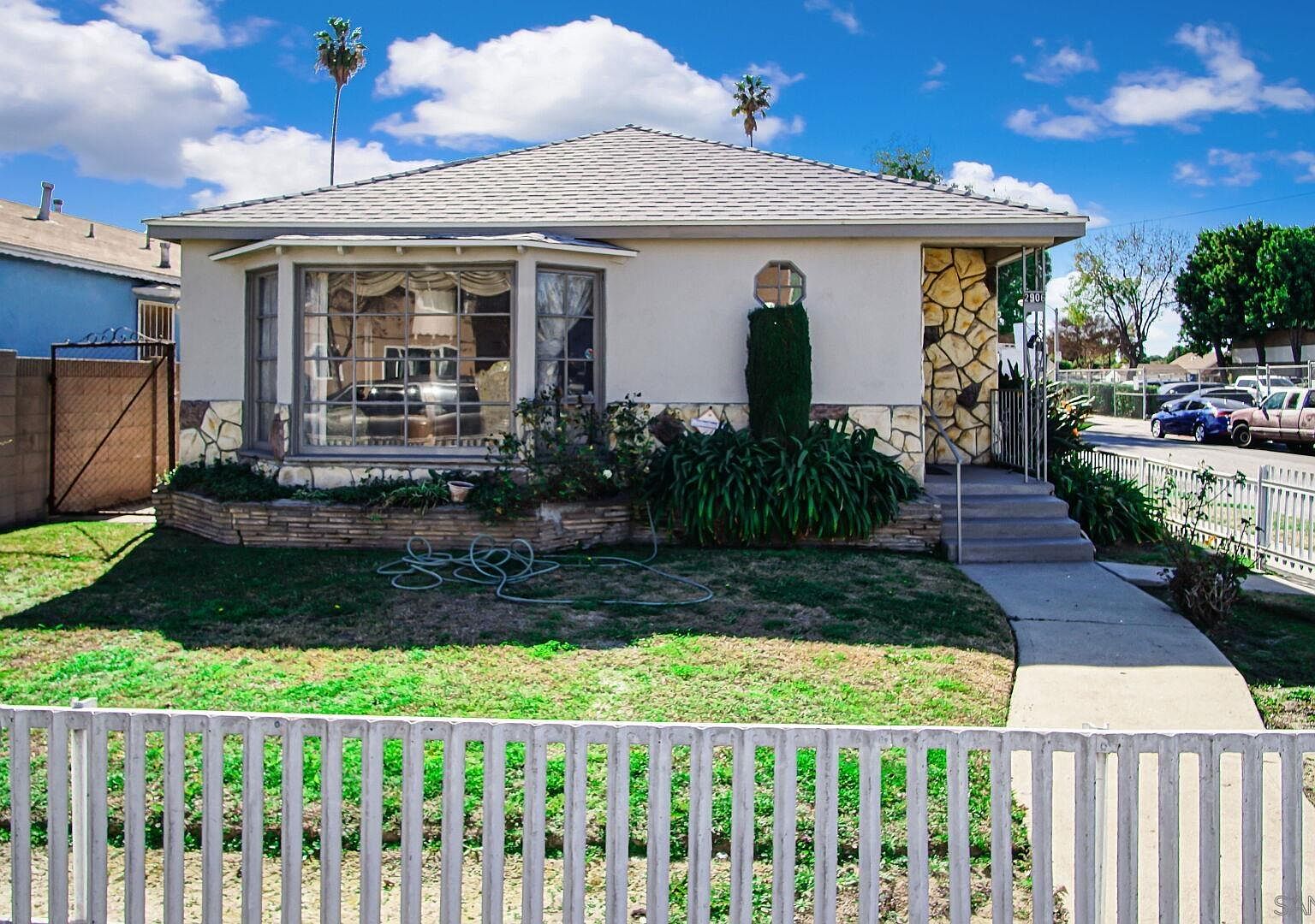 2906 Iowa Ave, South Gate, CA 90280 Zillow