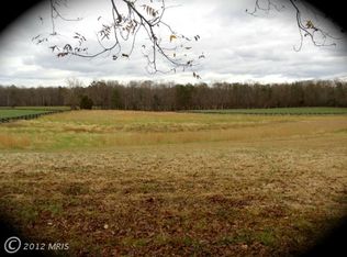 15439 Welcome Rd, King George, VA 22485