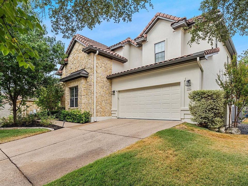 15901 Spillman Ranch Loop, Austin, TX 78738 MLS 9851512 Zillow