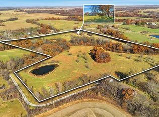 1181 SE 228th St, Lathrop, MO 64465