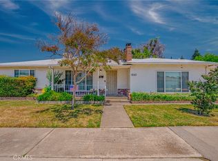 1640 Shirley St, Merced, CA 95341