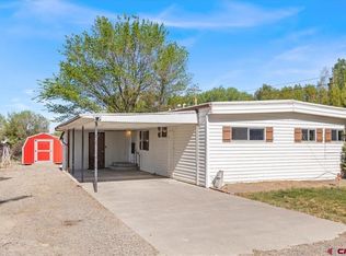 61992 Falcon Rd, Montrose, CO 81401