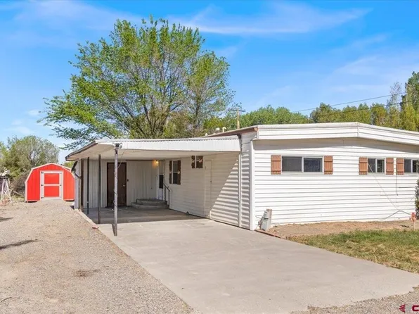 61992 Falcon Road, Montrose, CO 81401
