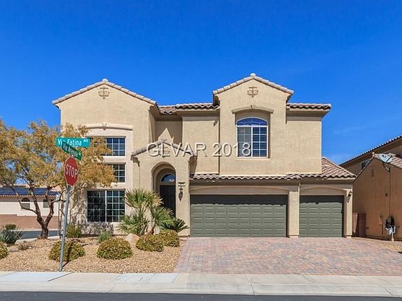 2nd image of 3676 Via Fatina Ave