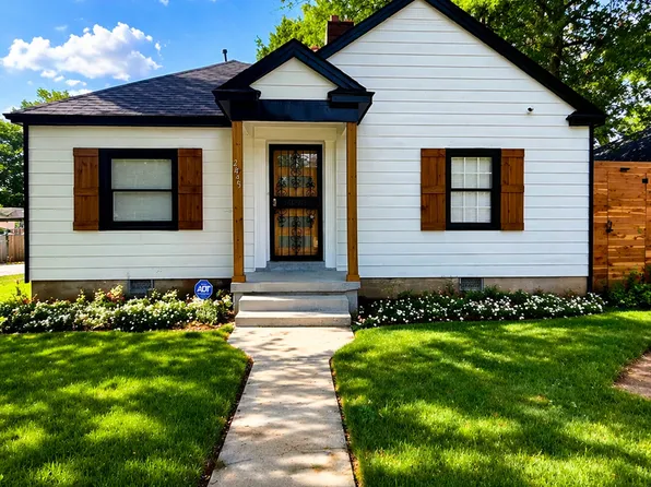 2445 Lowell Ave, Memphis, TN 38114