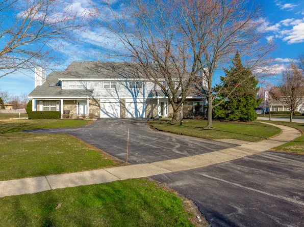 7114 Olde Gatehouse Rd, Tinley Park, IL 60477