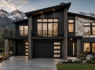 3772 E Huntley Way, Heber City, UT 84032
