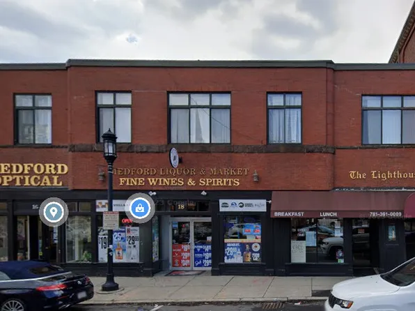 (undisclosed Address), Medford, MA 02155