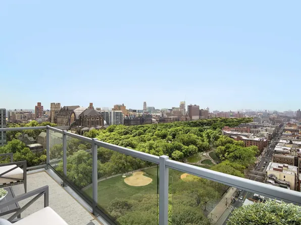 321 West 110th Street image 2 of 12