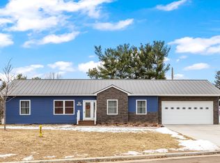 23425 Cherrywood St, Independence, WI 54747