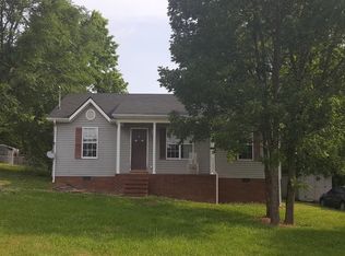 2030 Sugar Tree Dr, Lewisburg, TN 37091