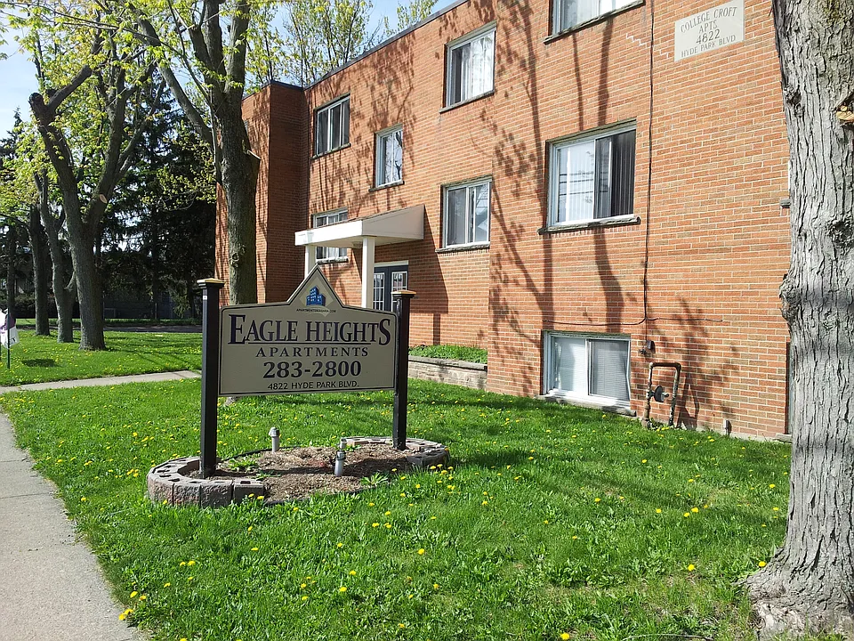 Eagle Heights