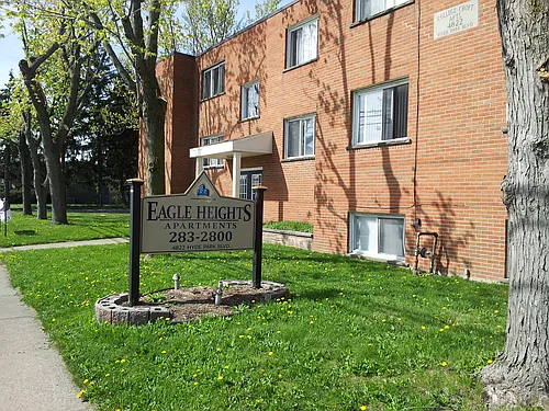 Eagle Heights Photo 1