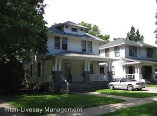 343 Sylvia St, West Lafayette, IN 47906