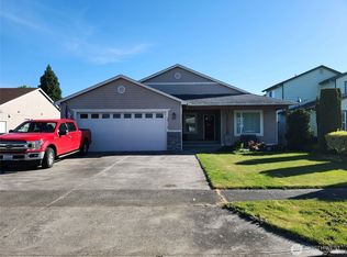 3712 Rosewood St, Longview, WA 98632