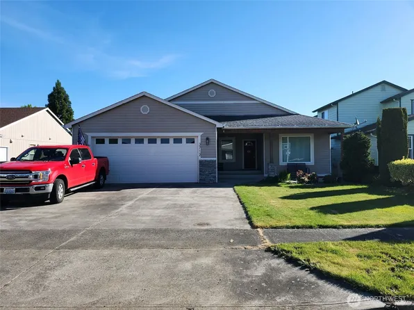 3712 Rosewood Street, Longview, WA 98632