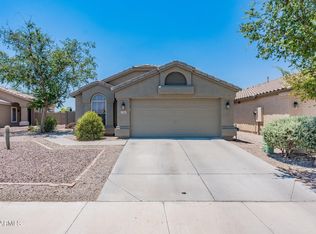 21766 N Braden Rd, Maricopa, AZ 85138