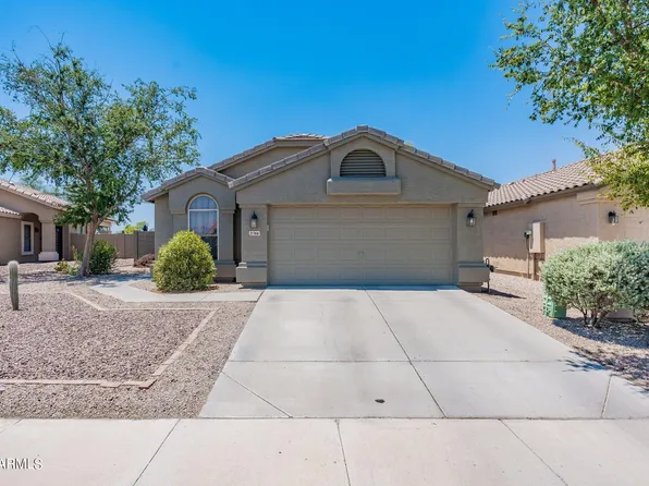 21766 N BRADEN Road, Maricopa, AZ 85138