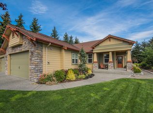 171 Mount Baker Dr, Sequim, WA 98382