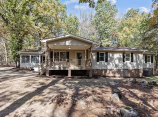 312 Red Gate Rd, Pittsboro, NC 27312