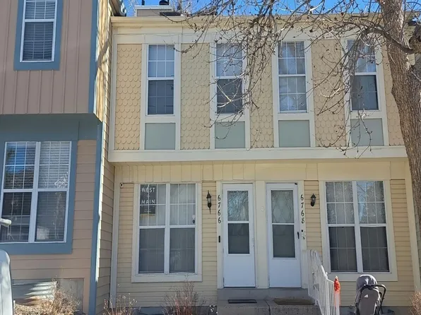 6766 S Holland Way, Littleton, CO 80128