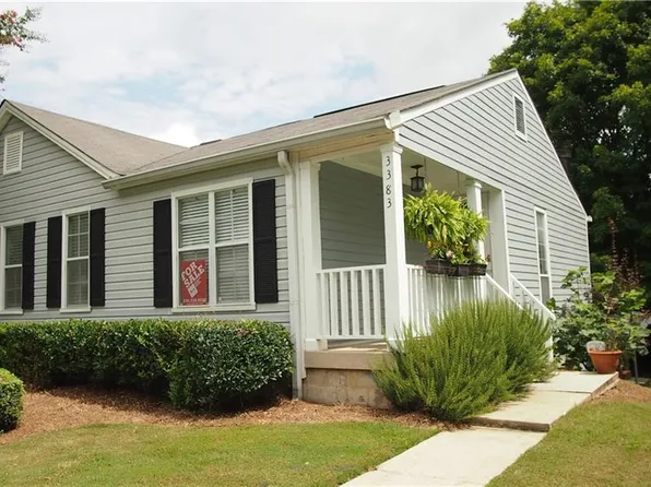 3383 Spring Harbor Dr, Doraville, GA 30340