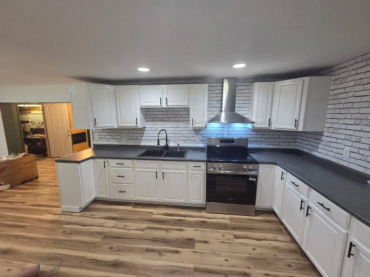 1478 Keener Rd — Photo 2