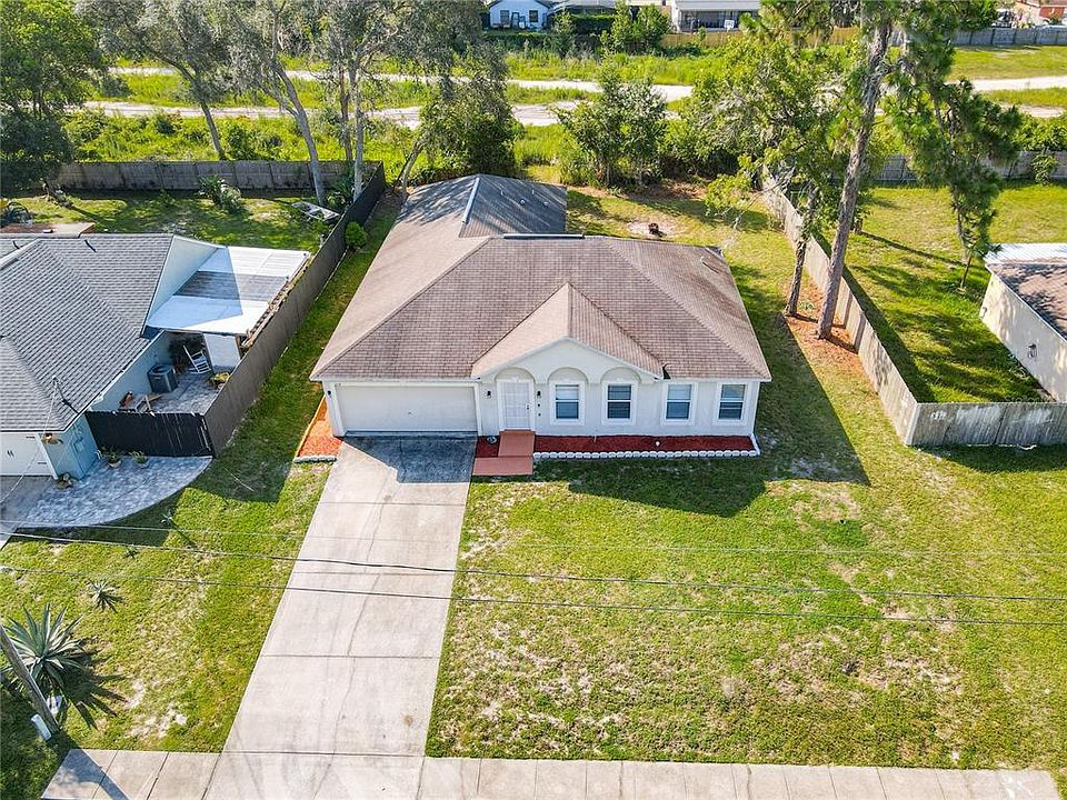 2331 Rabenton Rd, Deltona, FL 32738 Zillow