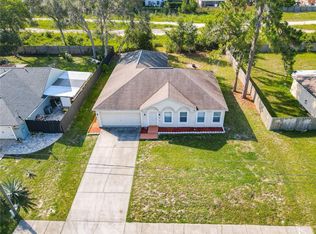 2331 Rabenton Rd, Deltona, FL 32738