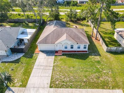 2331 Rabenton Rd, Deltona, FL, 32738