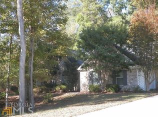 861 Monte Ln, Jefferson, GA 30549